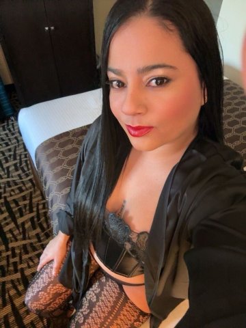 Colombiana❤✅ - 22 - 1