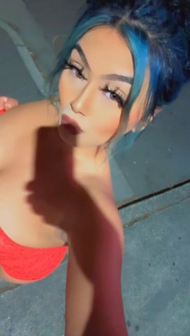 Latina Mami - 24 - 1