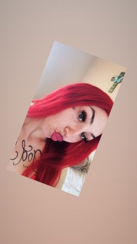 Sexy Horny girl - 21 - 1