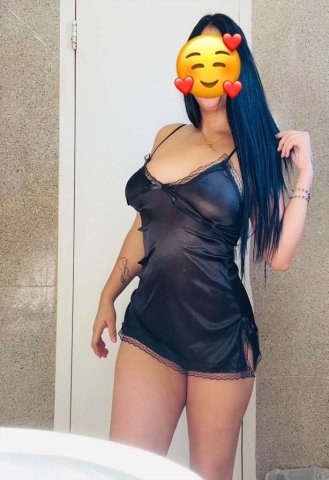 Hermosa Latina Disponible 😈 - 23 - 1