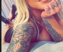 Relax, be yourself...sweet tattooed and worth meeting - 33 - Image 2