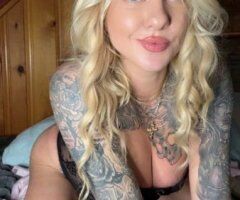 Relax, be yourself...sweet tattooed and worth meeting - 33 - Image 6