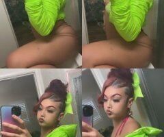 hey babes come have fun wit me while im in town 🤪😩 - 47 - Image 5