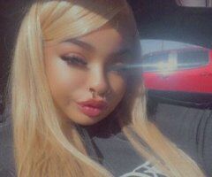 BJ/BJ ONLY!!! 💕4'11 THROAT BABY(NO GAG REFLEX)💕 BEST EATER AROUND GUARANTEED 👅 DO NOT WASTE MY TIME! - 28 - Image 2