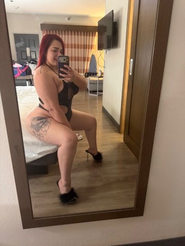 😈💕 TU PELIROJA CACHONDA DISPONIBLE 24/7 HAS TU CITA AMOR💕😈😈😈😈 - 29 - 1