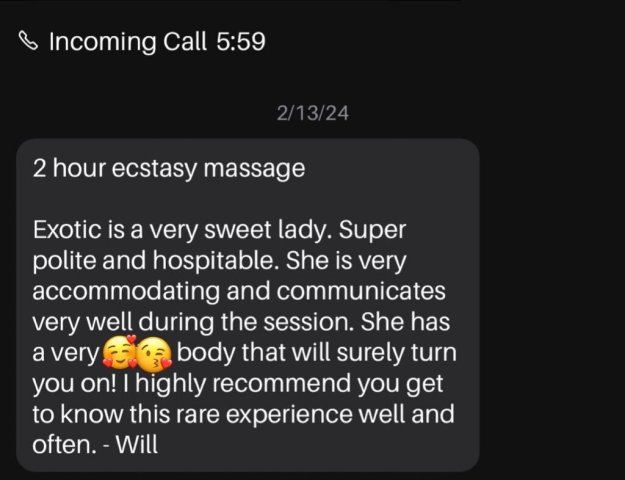 💜NEW IN TOWN💙🛣🚗💨⏰🗓 (MAGIC TOUCH EXOTIC MASSAGE, EXOTIC DANCER AN MORE🧖💆🌊👅🍆) SAFE HOTEL LOCATION📍BOOK NOW🗓☎⏰ HOURS OF OPERATION - 28 - 1