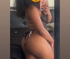 MISS DIME THE GOBBLER IS HERE READY TO MAKE THAT 🍆WET AND MAKE THAT 🍆NUT WITH THIS SUPER 💦 😻😻😻 SO DON'T THINK JUST CALL ME I'M WAITING - 25 - Image 3