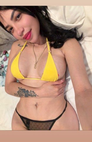 EXITANTE LATINA RECIEN LLEGADA A TU CIUDAD 💦💦 BBJ 😏ANAL 🥵69🫦 KISS - 24 - 1