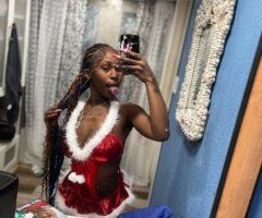 head only rn don't ask me for the fucking bare thank you I wanna go get my 😈🥶Tight Grip pussy🫡 Come slut your fave chocolate gem💕incalls hmu if u want the best pleasure cardate - 19 - Image 2