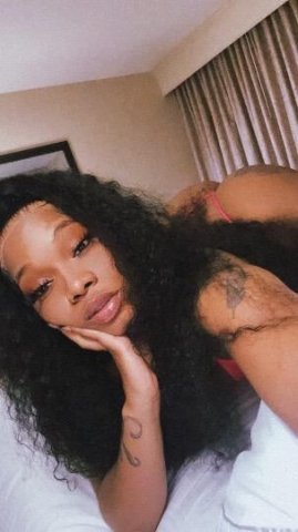 SECRETTSOSEDUCTIVE😩💦 SO SOFT SO NATURAL 🥰 - 25 - 1
