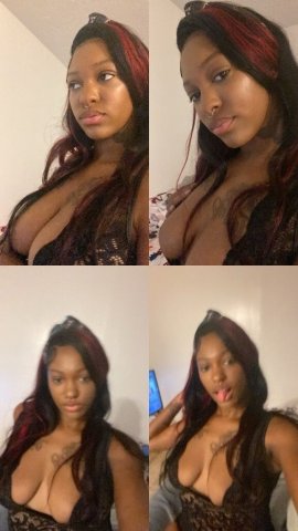 FUNSIZE BACK IN TOWN 🫦 HERE FOR A FUN TIME NOT A LONG TIME 😋💦 - 21 - 1