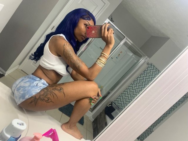 😍The Fantasy You’ve Been Waiting For😋 - 25 - 1