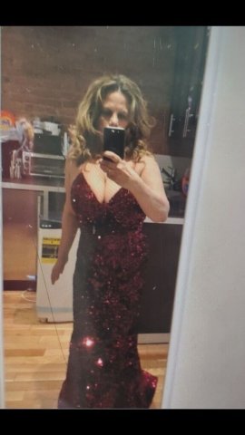 Luck of the Irish. Busty, mature blonde - 56 - 1