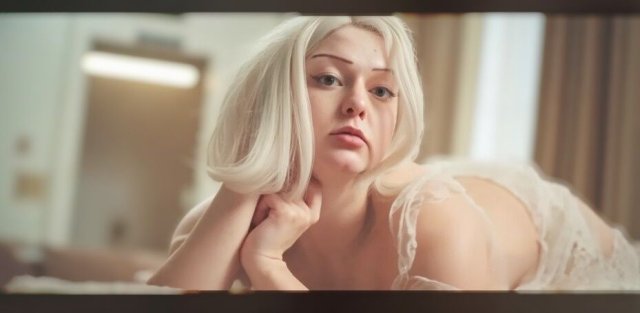 💎Blonde lux baddie in LA / #Wilmington ready to get spoiled 💎 - 33 - 1