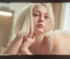 Los Angeles escorts - 💎Blonde lux baddie in LA / #Wilmington ready to get spoiled 💎 - 33