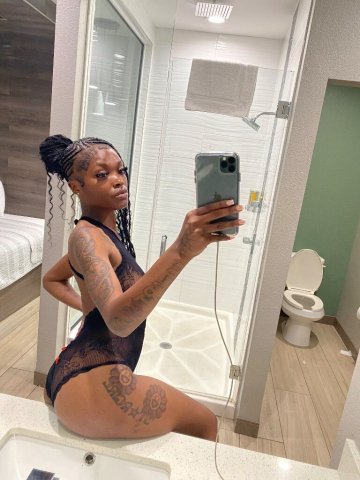 Qv IN SPECIAL 🏩 | SLIM PETITE 👸🏽 - 23 - 1