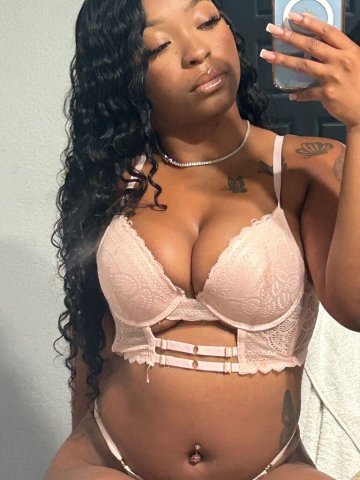 Nubia baby// ask about my 2 girl special - 23 - 1