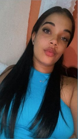 😍bbj latina Unica 100%😘🤩 - 27 - 1