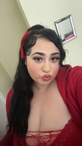 sexy BBW - 22 - 1