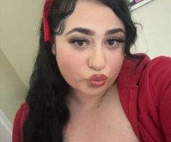 Monterey escorts - sexy BBW - 22