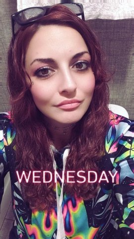 GOOD MORNING FUCK BOYS! - 35 - 1