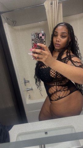 brown skin baddie - 24 - 1