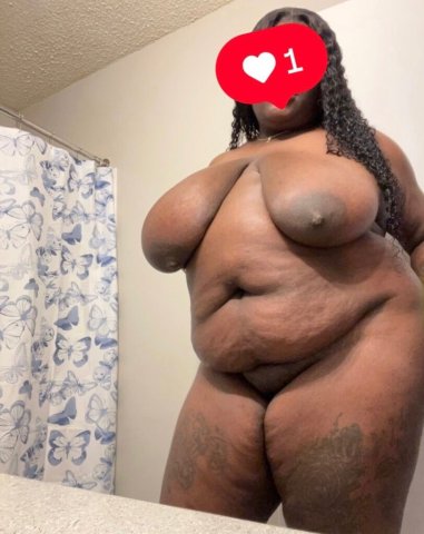 THROAT GOAT🍆JUICY BBW💦BBJ Included with HHR❤💦COME SEE ME DADDY😘 - 26 - 1