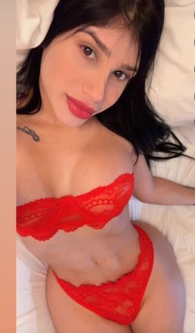 🤤 Tu fantacia hecha realidad… pura tentacion latina 🔥 - 27 - 1