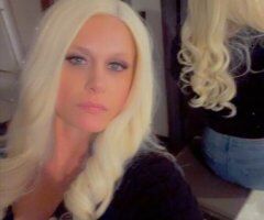 New Orleans escorts - Blonde Barbie - 45