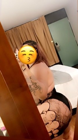 NEW IN TOWN EXOTIC BBW💋 ❤✅🩷 - 27 - 1
