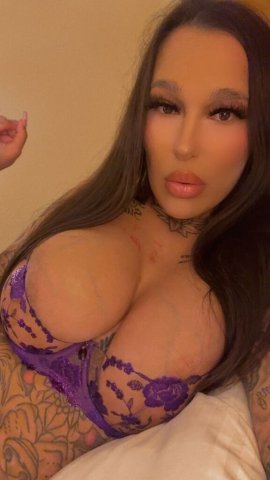 Brazilian Persian beauty - 26 - 1