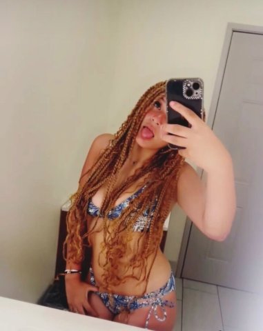 come hang wit a bad bih - 20 - 1