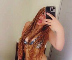 Little Rock escorts - come hang wit a bad bih - 20