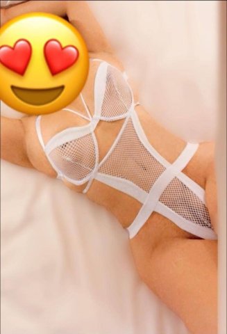 ❣Mi nombre es Sabrina Con 💋 Experiencia • Sin lmites • Atencin completa 🥰 - 25 - 1