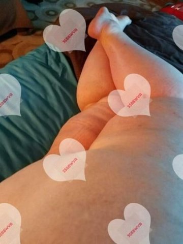 Soft Pink Lips SS BBW VA - 58 - 1