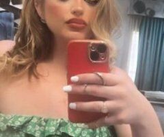 ♥♥♥♥♥ 💋Voluptuous Blonde Girl Next Door + Amazing Massage 💋♥♥♥♥♥ - 28 - Image 4