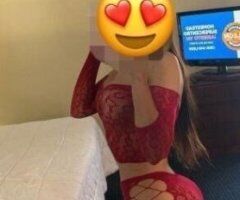 Greensboro escorts - Granny is ready to play - 24