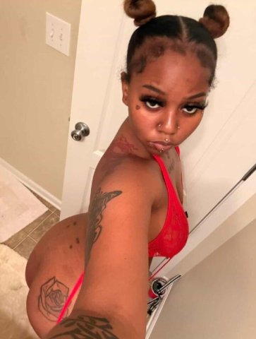 5'5 THICK REDBONE BRACEFACE🍒💦 CarPlay Special👅🫦 - 20 - 1