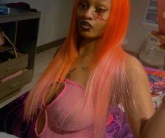 🤰🏾💦 IN OR OUT YOUR WAY BABY - 21 - Image 5