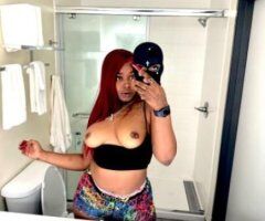 Grand Rapids escorts - in town for one night only 🌃Sexy Super Freak 😈let me eat that BIG DICK UP DADDY 🤑🌊🍌 - 27
