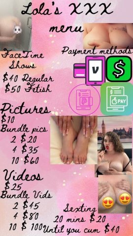 💦🐱Incall/Outcall Special🐱💦 - 21 - 1