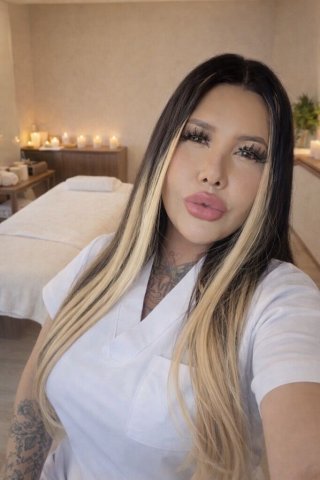 Bianca- Massage Specialist - Visiting From NYC - 22 - 1