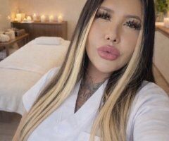 Bianca- Massage Specialist - Visiting From NYC - 22 - Image 1