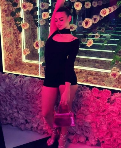 Sweet & Sexy Girl WHATSAPP 404-5 67-3368 - 28 - 1