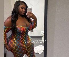 THICK CHOCOLATE DOLL🍫💦🍑COME SEE ME BEFORE I GO!!😘 - 23 - Image 2