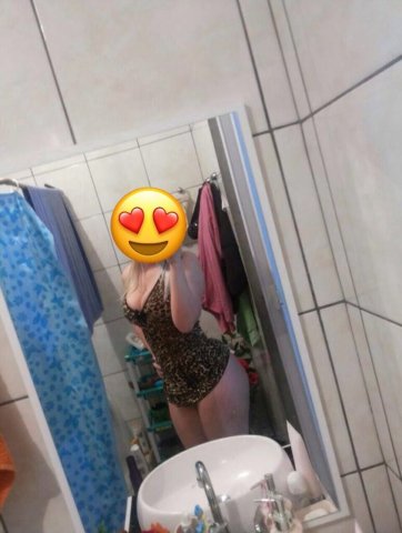 ✨ Your New Favorite Girl 😍 - 27 - 1
