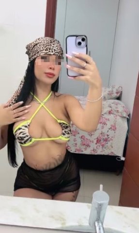 disponible latina 😍 ✨nuevecita recien llegada 🔥ven a disfrutar de un rico sexo💦me encanta que me den en 4🔥🍆apredatida 💦🍆soy cachonda en la cama🔥🙈❤TENGO MI LUGAR❤ - 22 - 1