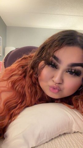 SWEET LIKE CANDY 🍭AND THICKER THAN A SNICKER🍑 - 25 - 1