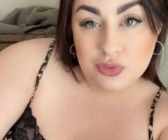 Toledo escorts - new in town!! SSBBW💋 - 30