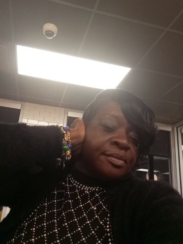 OVERNIGHT SPECIAL 💋FITZGERALD💋 CALL ONLY MS.BLOCK QUEEN 💋👋 - 44 - 1